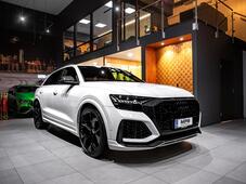 Audi RS Q8 vaihtoauto