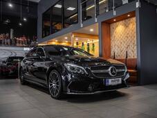 Mercedes-Benz CLS vaihtoauto