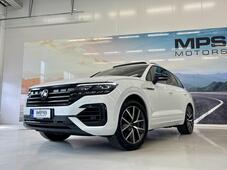 Volkswagen Touareg vaihtoauto