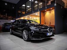 Mercedes-Benz CLS vaihtoauto