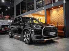 Mini Countryman vaihtoauto