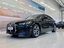 BMW i4 vaihtoauto