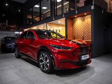 Ford USA Mustang vaihtoauto