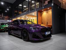 BMW M240i vaihtoauto