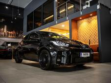 Toyota GR Yaris vaihtoauto