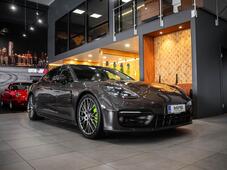 Porsche Panamera vaihtoauto