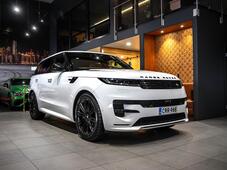 Land Rover Range Rover Sport vaihtoauto