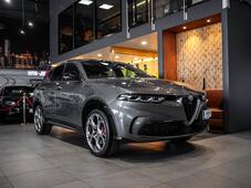 Alfa Romeo Tonale vaihtoauto
