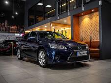 Lexus CT vaihtoauto