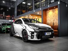 Toyota GR Yaris vaihtoauto