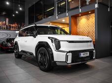 Kia EV9 vaihtoauto