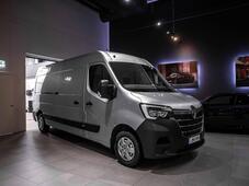 Renault Master vaihtoauto