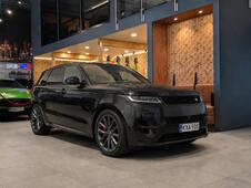 Land Rover Range Rover Sport vaihtoauto