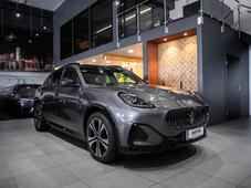 Maserati Grecale vaihtoauto