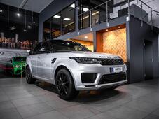 Land Rover Range Rover Sport vaihtoauto