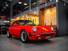 Porsche 911 vaihtoauto