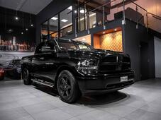 Dodge Ram vaihtoauto