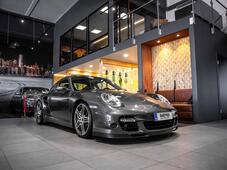 Porsche 911 vaihtoauto