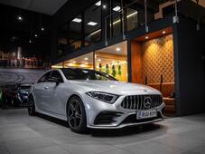 Mercedes-Benz CLS vaihtoauto