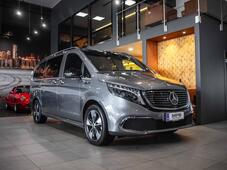 Mercedes-Benz EQV vaihtoauto