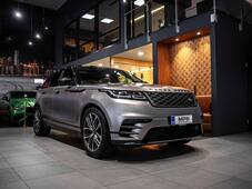 Land Rover Range Rover Velar vaihtoauto