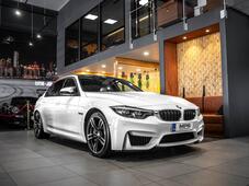 BMW M3 vaihtoauto