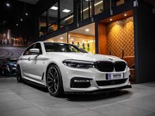 BMW 540 vaihtoauto