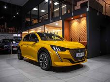 Peugeot e-208 vaihtoauto