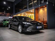 Toyota Camry vaihtoauto