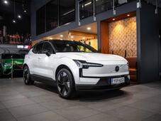 Volvo EX30 vaihtoauto