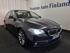 BMW 528 vaihtoauto