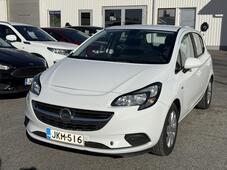 Opel Corsa vaihtoauto