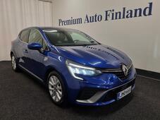 Renault Clio vaihtoauto