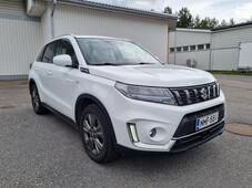 Suzuki Vitara vaihtoauto
