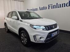 Suzuki Vitara vaihtoauto