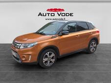 Suzuki Vitara vaihtoauto