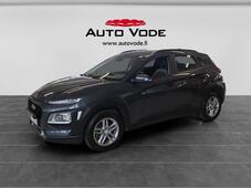 Hyundai Kona vaihtoauto