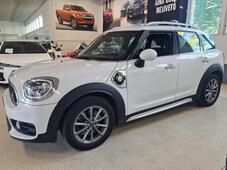 Mini Countryman vaihtoauto