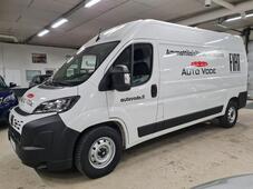 Fiat Ducato vaihtoauto