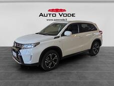 Suzuki Vitara vaihtoauto
