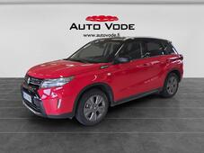 Suzuki Vitara vaihtoauto