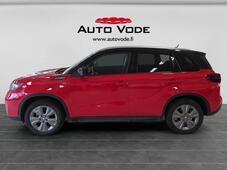 Suzuki Vitara vaihtoauto