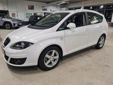 SEAT Altea XL vaihtoauto