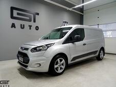 Ford Transit Connect vaihtoauto