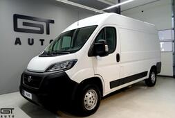 Fiat Ducato vaihtoauto