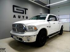 Dodge Ram vaihtoauto