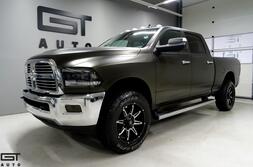 Dodge Ram vaihtoauto