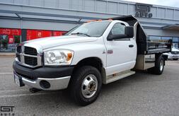 Dodge Ram vaihtoauto