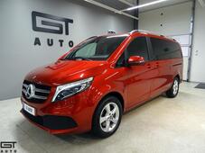 Mercedes-Benz V vaihtoauto