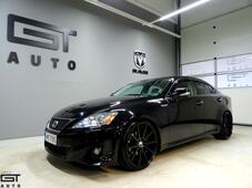 Lexus IS vaihtoauto